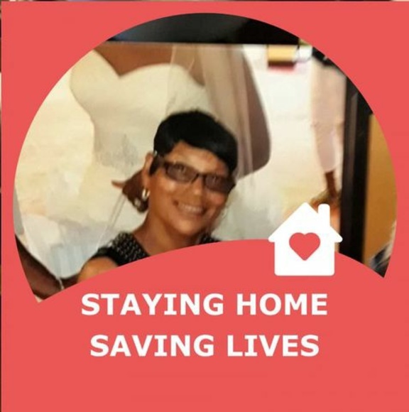 Meet your Posher, Alice - Picture 1 of 1